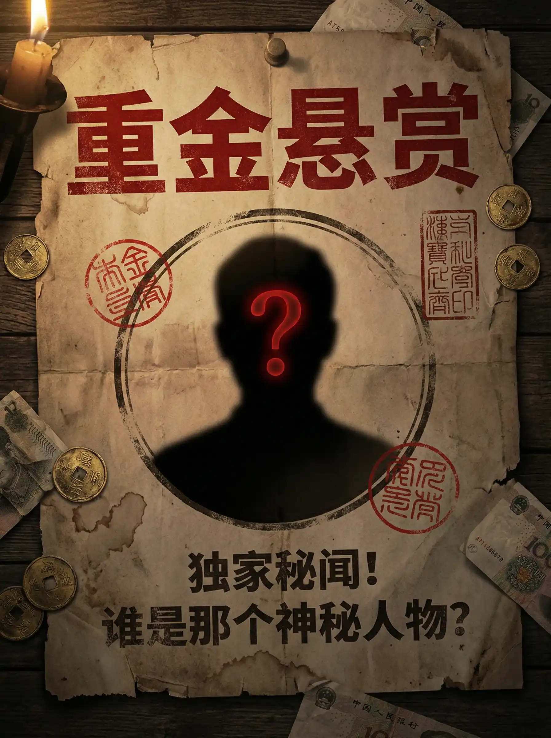 劲爆体育网址 - 重金悬赏线索征集令